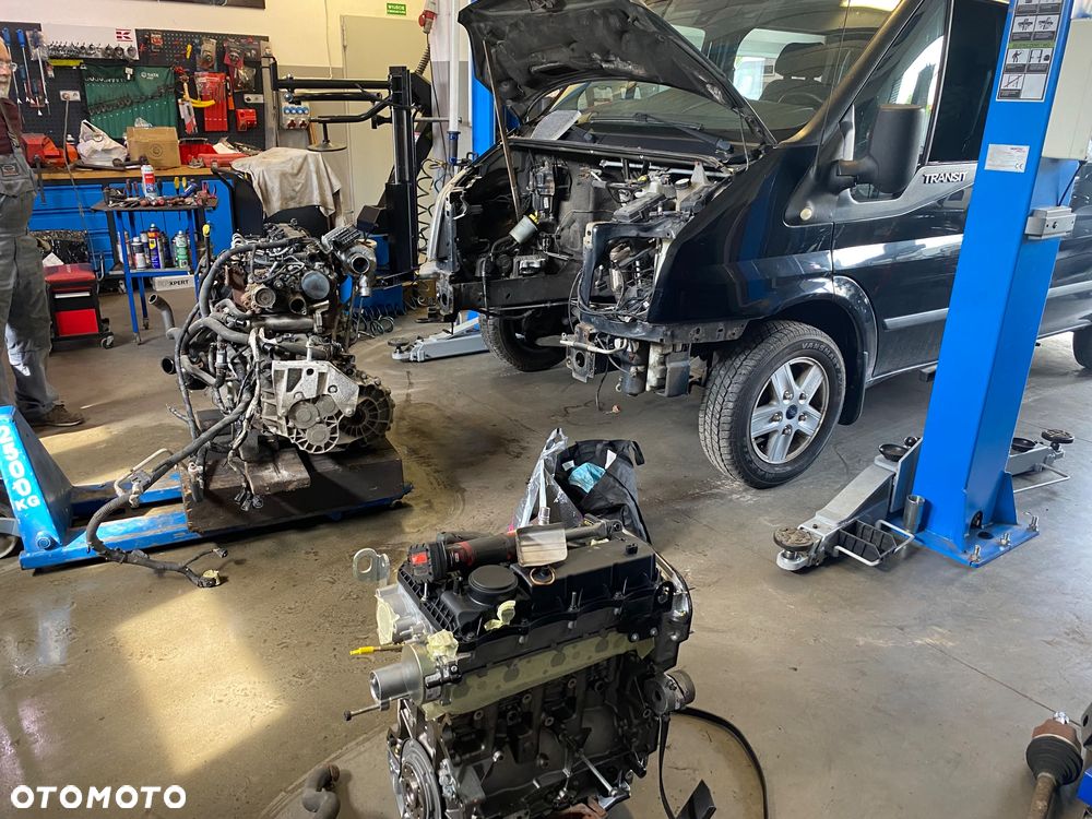 Westfalia Nugett - 26