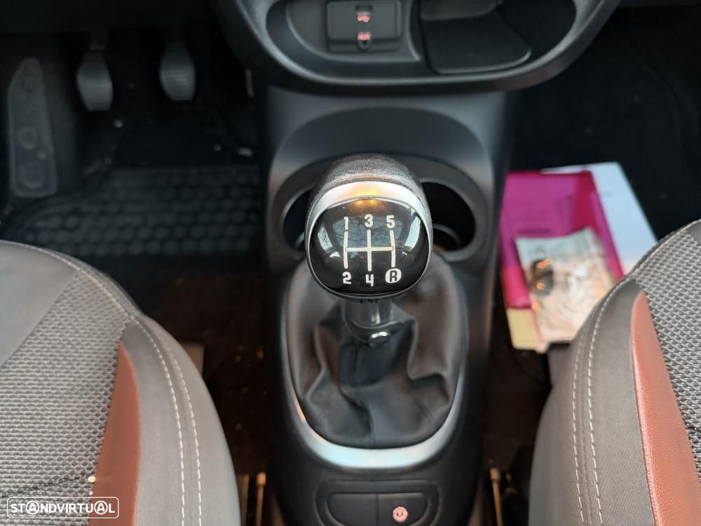 Fiat 500L 1.3 MJ City Cross - 25