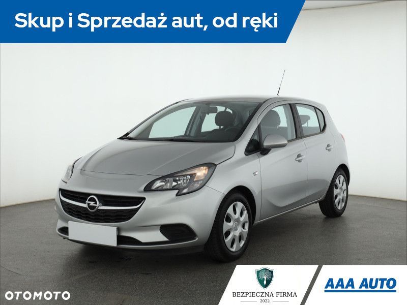 Opel Corsa - 3