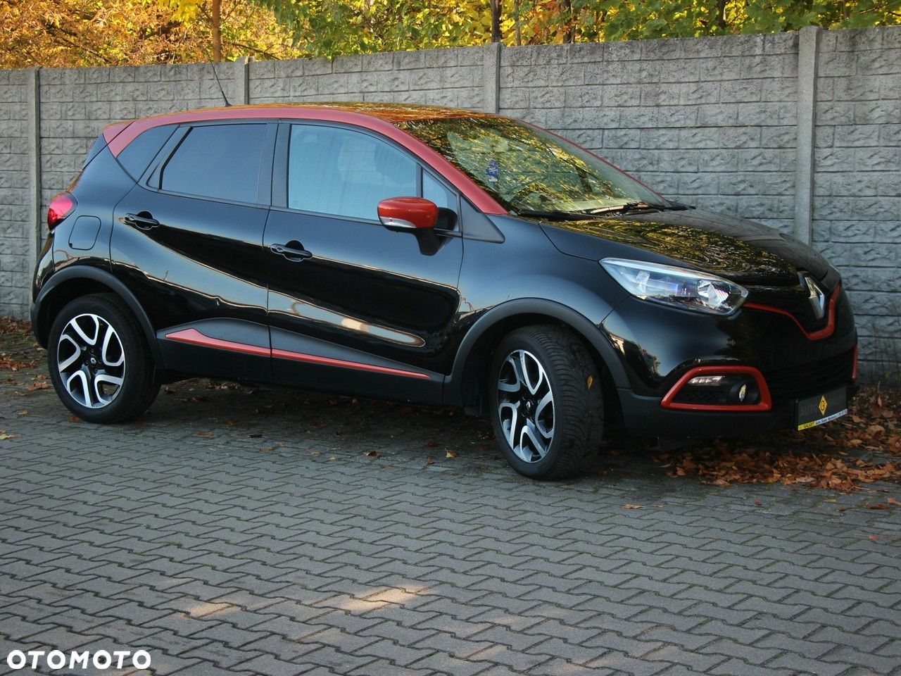 Renault Captur - 35