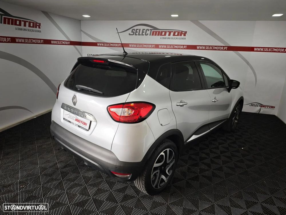Renault Captur 1.5 dCi - 6
