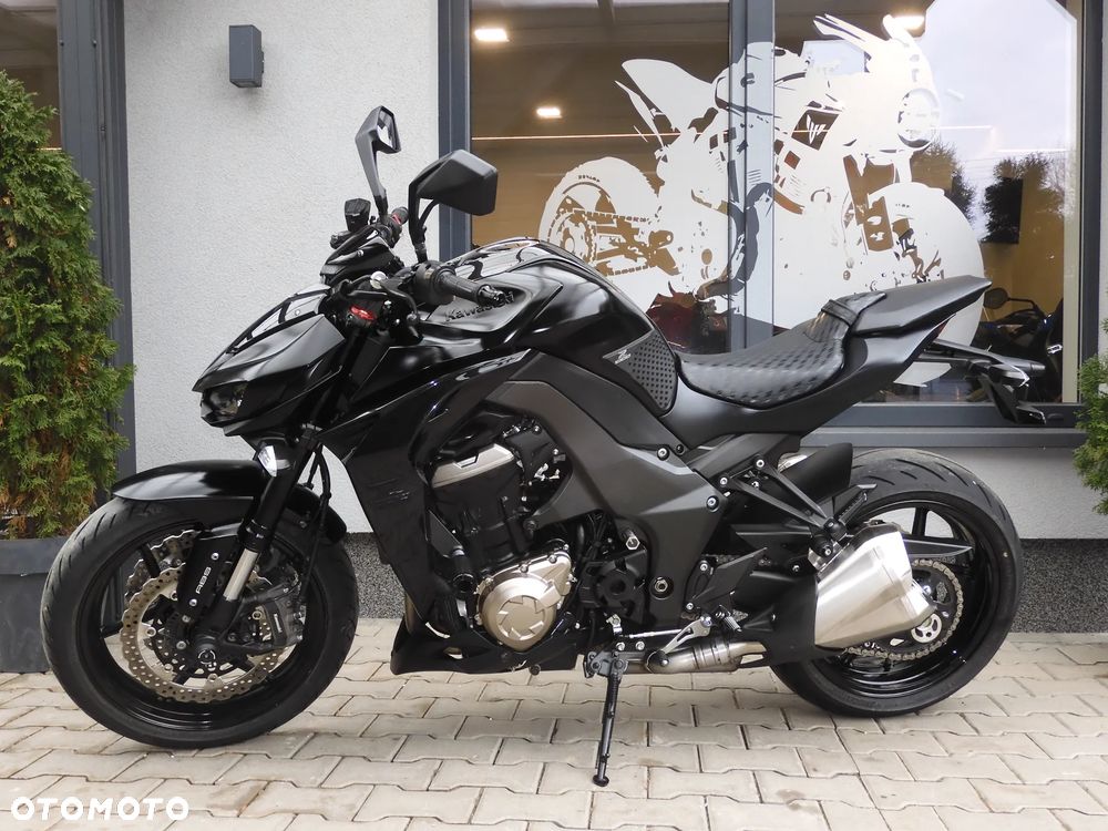 Kawasaki Z - 15