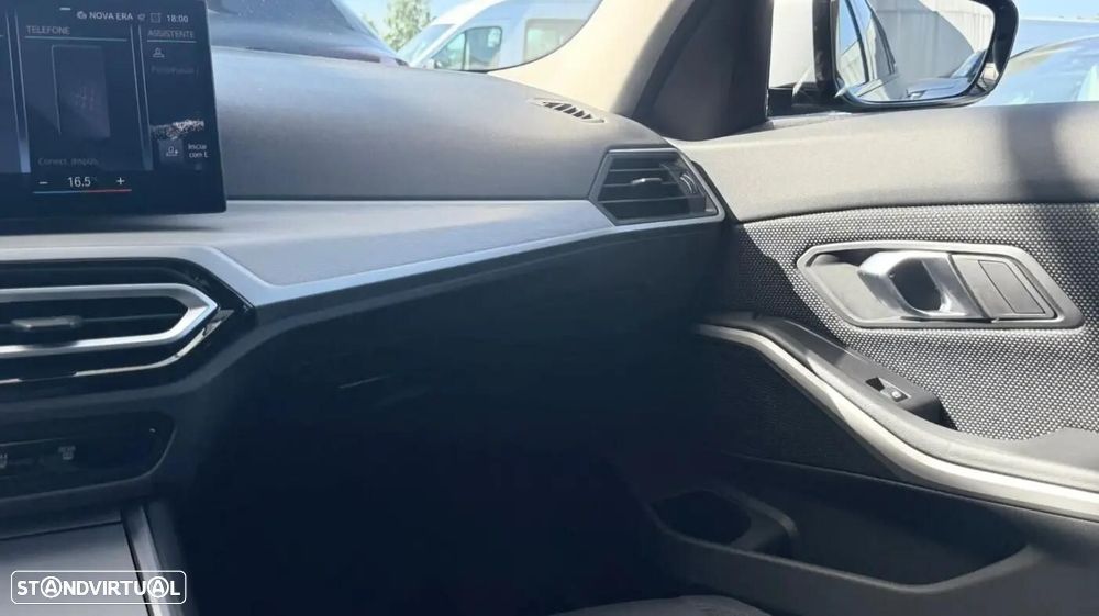 BMW 330 e Corporate Edition Auto - 21