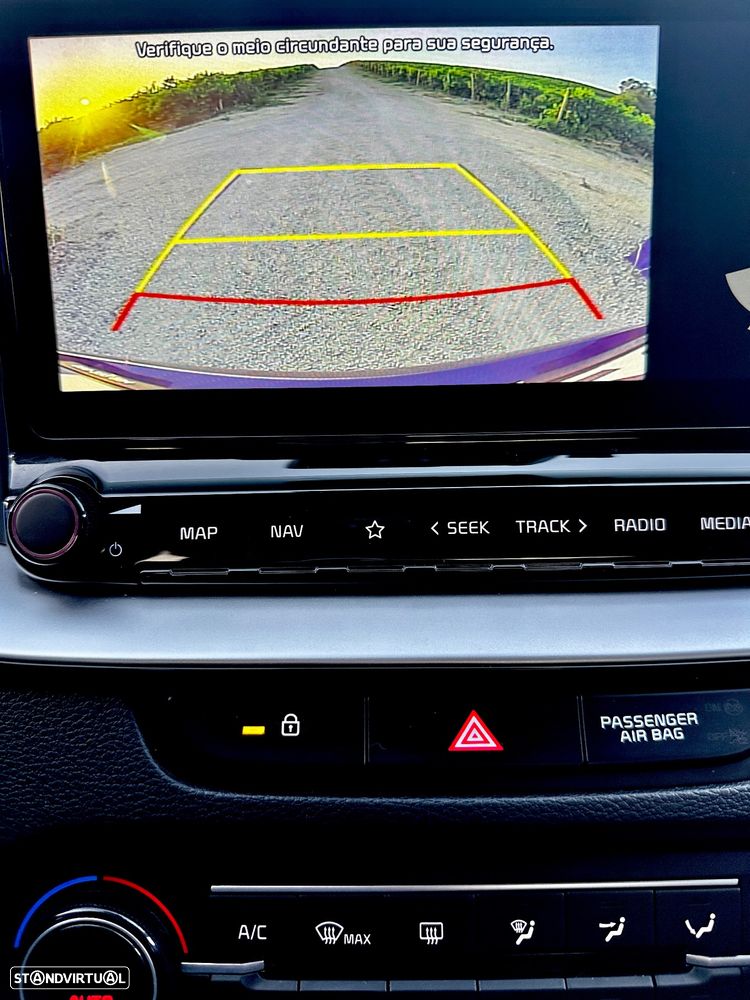 Kia XCeed 1.6 GDi PHEV First Edition - 9