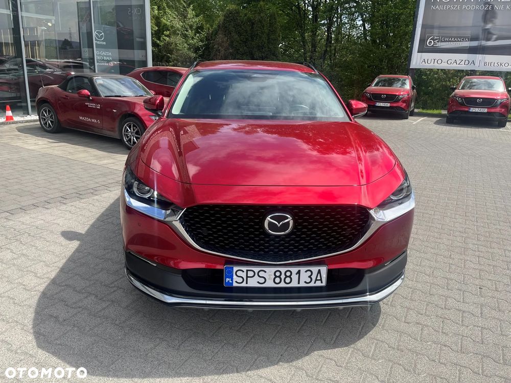 Mazda CX-30 2.0 mHEV Exclusive-Line 2WD - 6