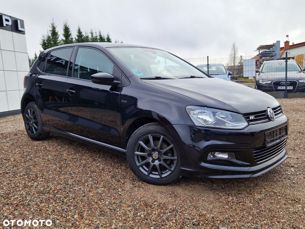 Volkswagen Polo 1.0 Blue Motion Technology Lounge - 24
