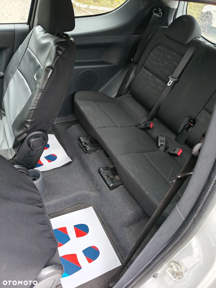 Mitsubishi Colt CZ3 1.1 Motion Plus - 7
