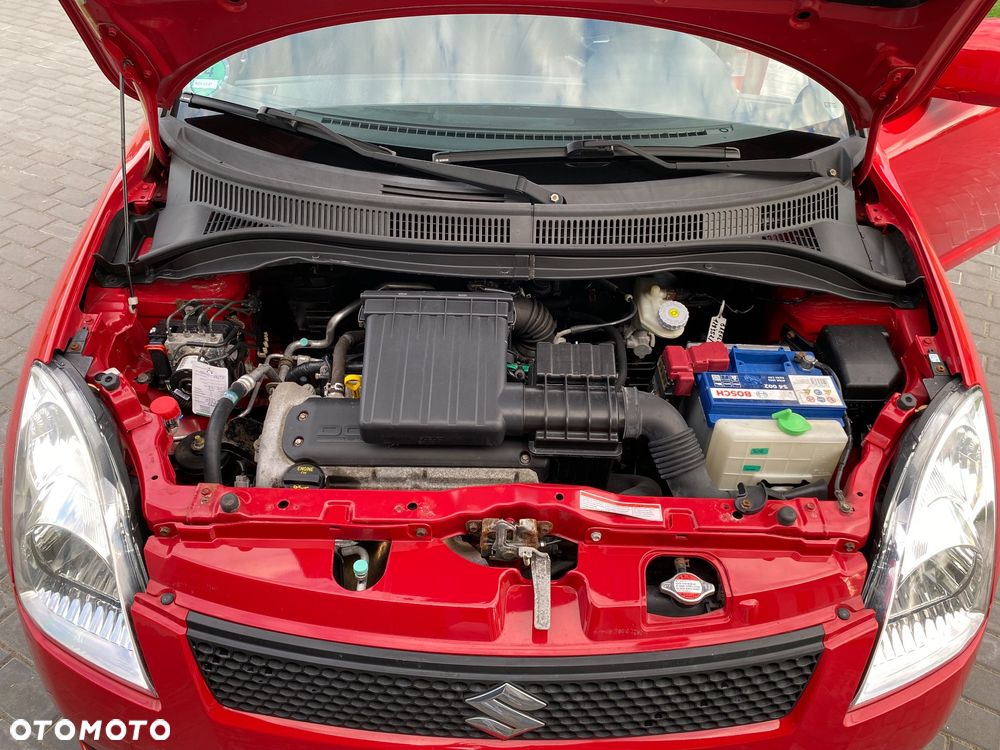 Suzuki Swift - 32