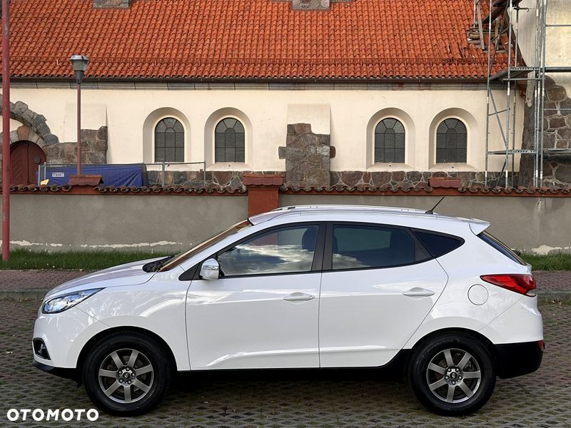Hyundai ix35 - 6