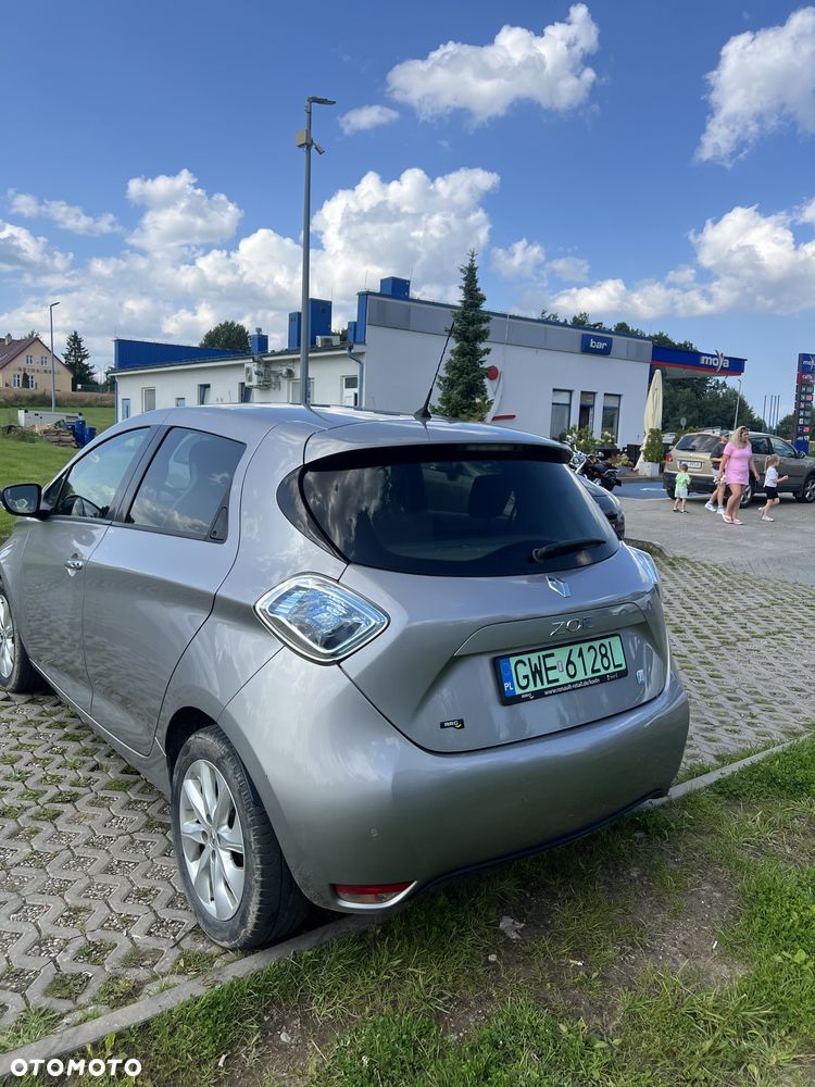 Renault Zoe Intense - 3