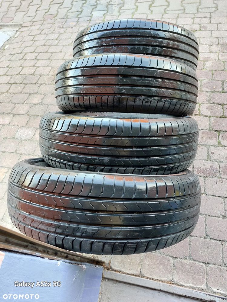4 Opony Bridgestone z Toyoty C-HR 2024 rok - 6