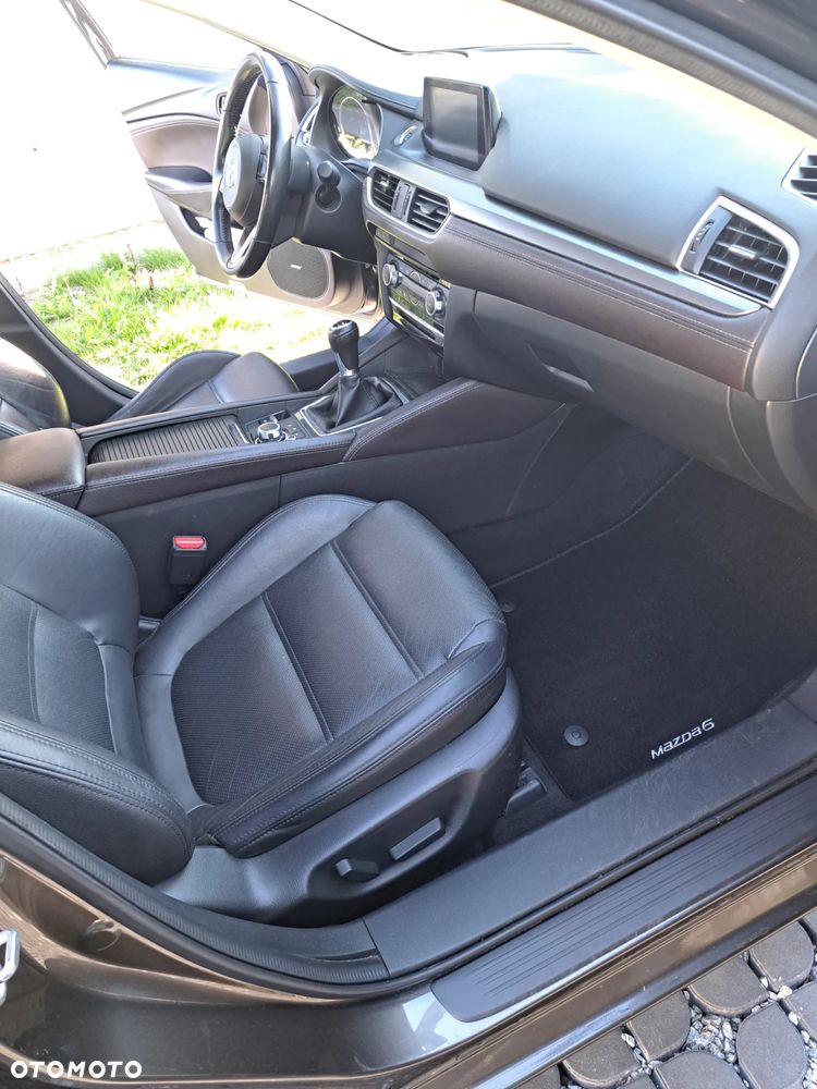 Mazda 6 2.0 Skypassion I-ELoop - 5