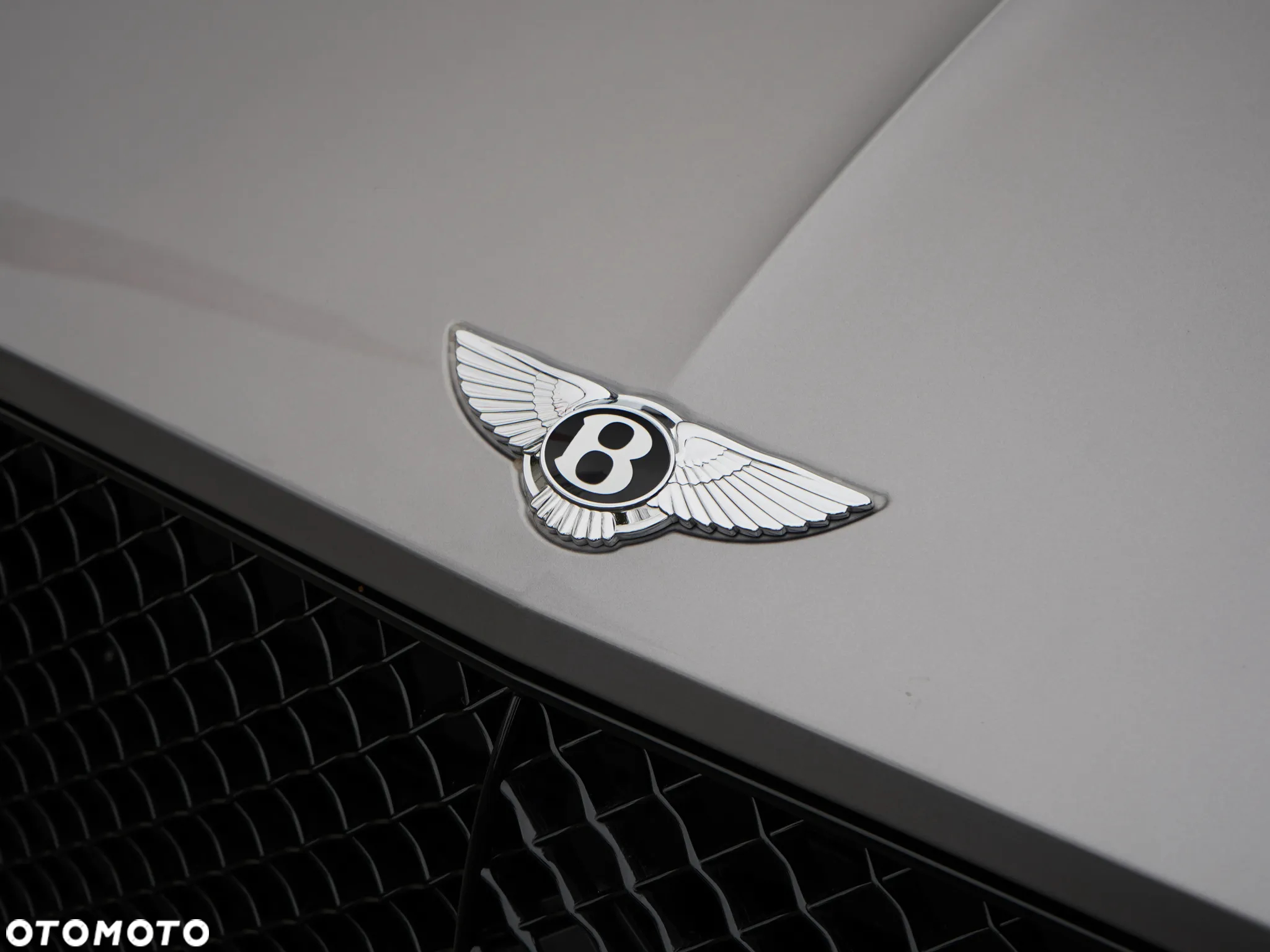 Bentley Continental GT Speed - 3