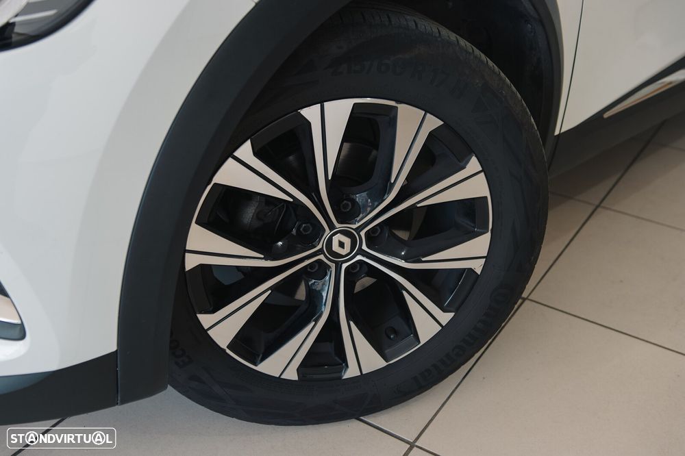 Renault Captur 1.0 TCe Evolution - 2