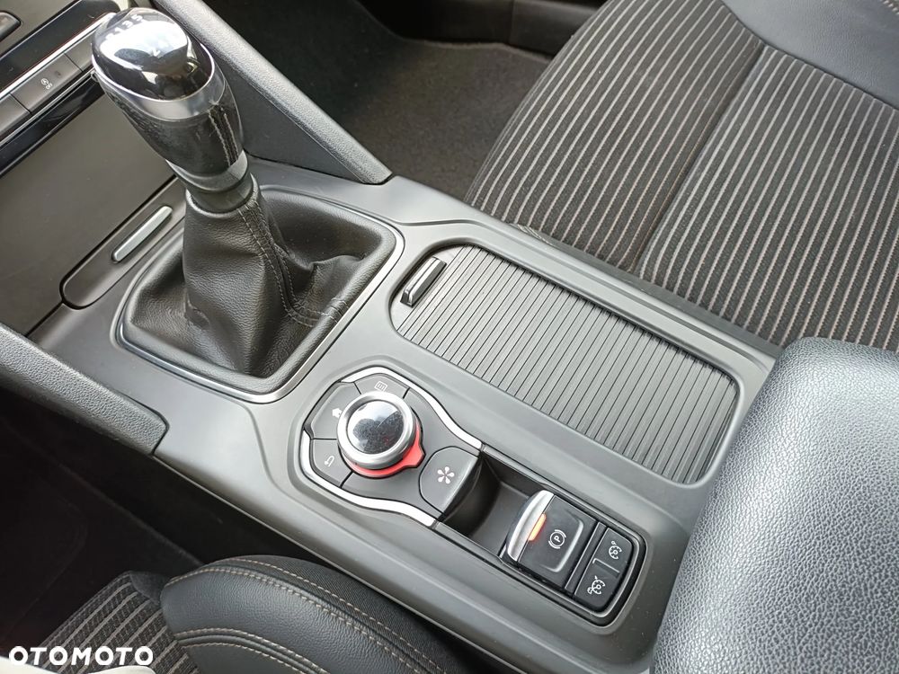 Renault Talisman - 20