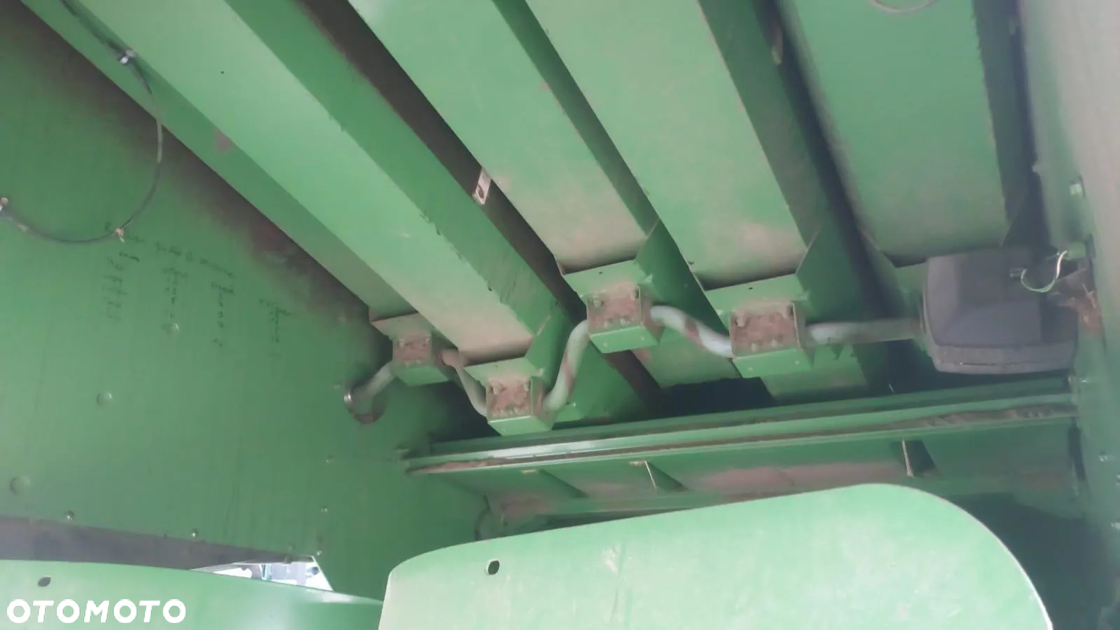 John Deere 2256 HillMaster - 6