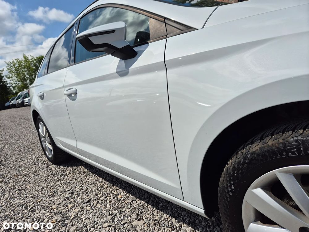 Seat Leon 1.2 TSI Ecomotive Style - 23
