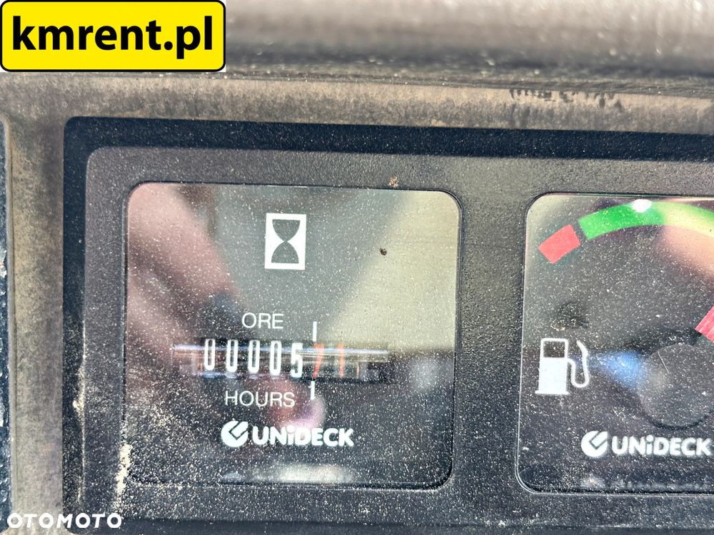 Manitou MT 1435 ŁADOWRKA TELESKOPOWA 2006R. | JCB 535-140 , 537-135 , 540-170 MANITOU 1440 - 26