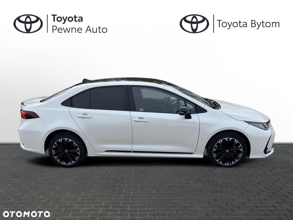 Toyota Corolla 1.8 Hybrid GR Sport - 16