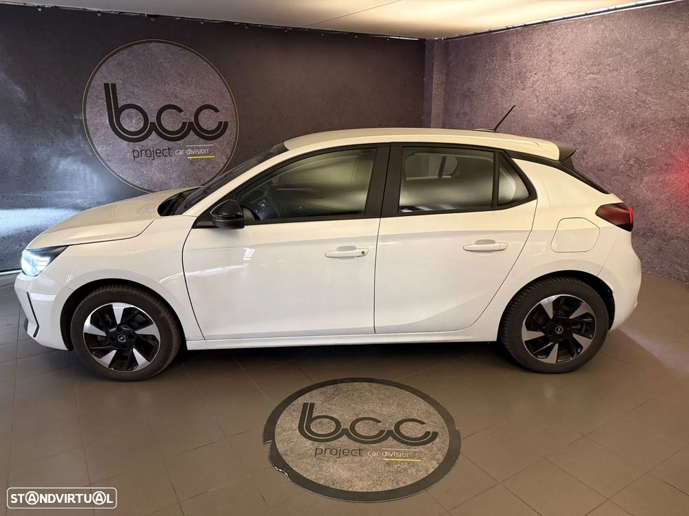 Opel Corsa-e Selection - 2
