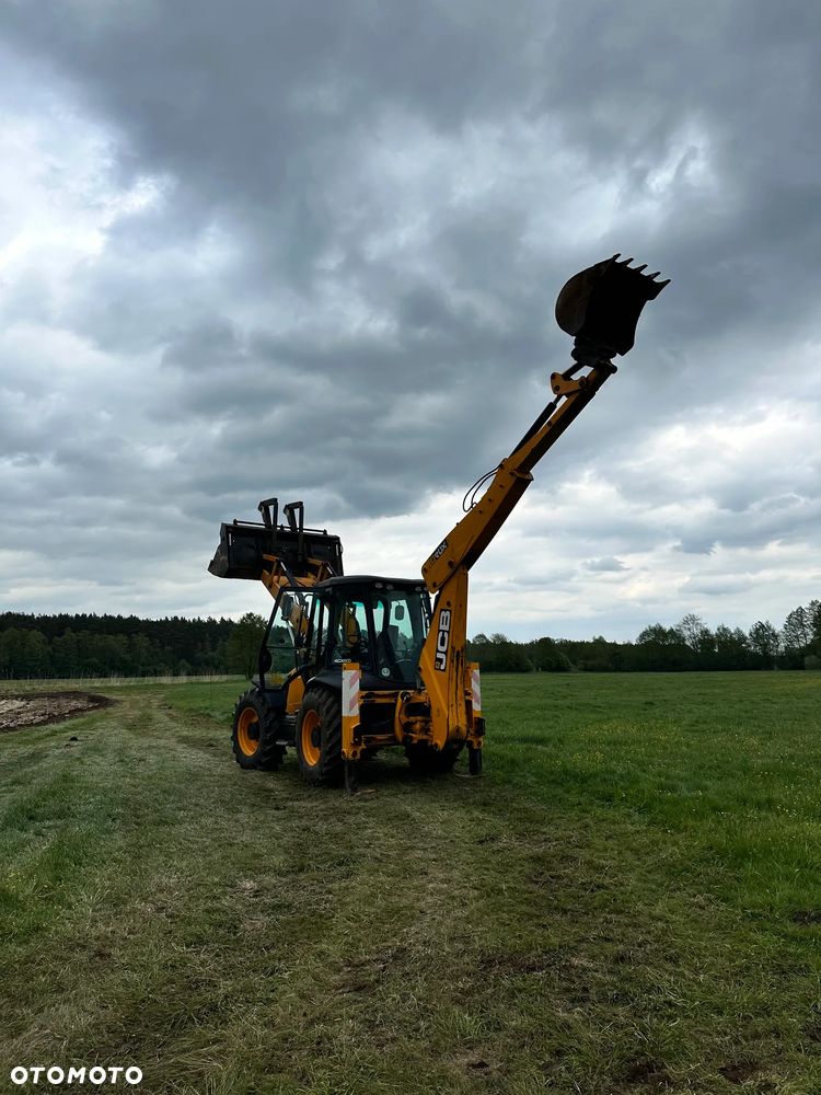 JCB 4CX - 7
