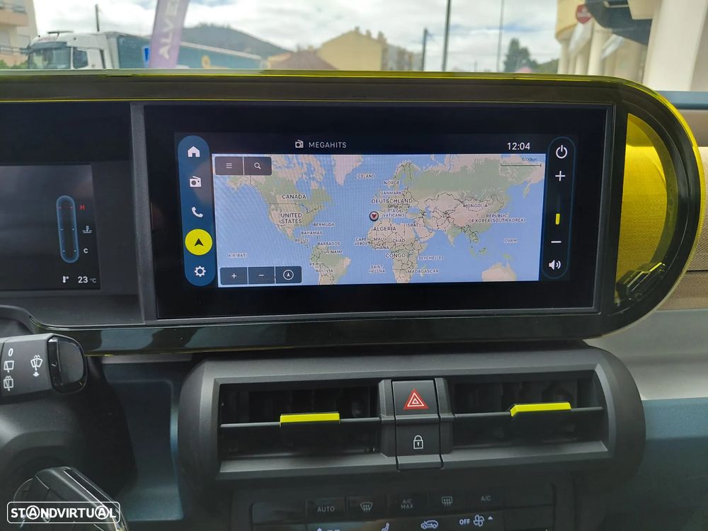 Fiat Grande Panda 1.2 Hybrid La Prima eDCT - 23