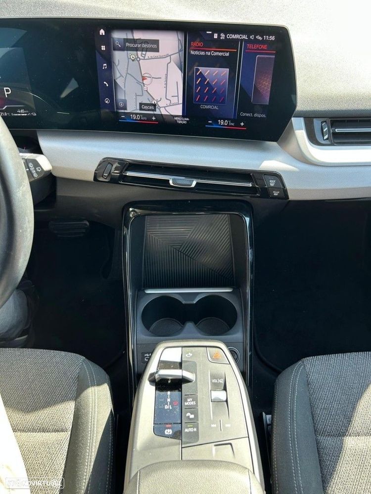 BMW 225xe Active Tourer e xDrive - 14