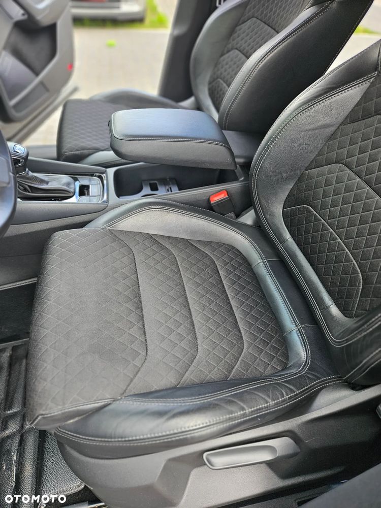Skoda Kodiaq 2.0 TDI 4x4 Style DSG - 19