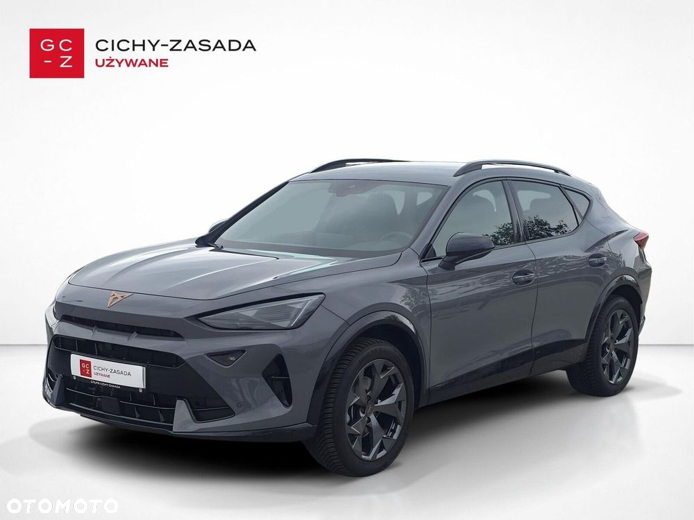 Cupra Formentor 1.5 eTSI mHEV DSG - 1
