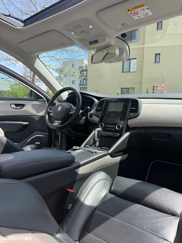 Renault Talisman ENERGY dCi 160 EDC INITIALE PARIS - 2