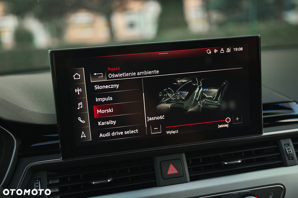 Audi S5 Sportback - 35