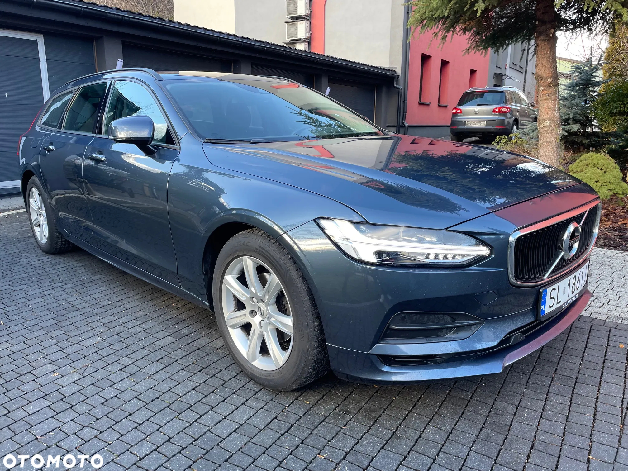 Volvo V90 D3 Geartronic Momentum - 2