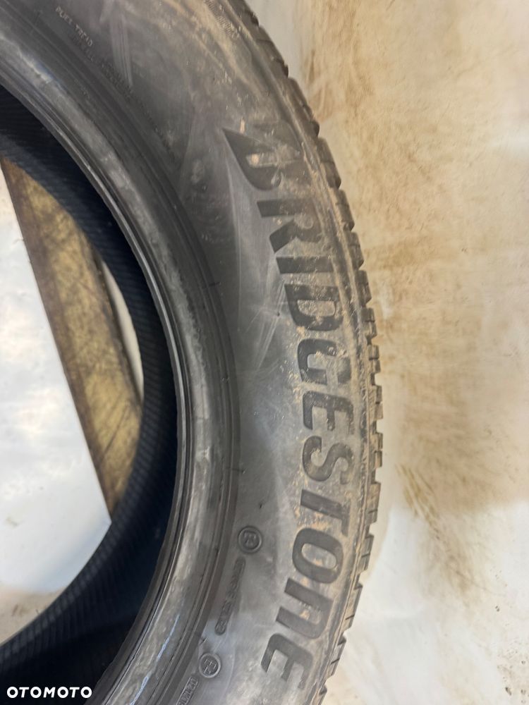 G-3024 255/55R19 111V BRIDGESTONE BLIZAK LM005 - 5