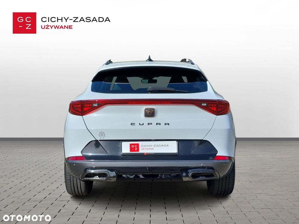 Cupra Formentor 1.4 e-Hybrid DSG - 4