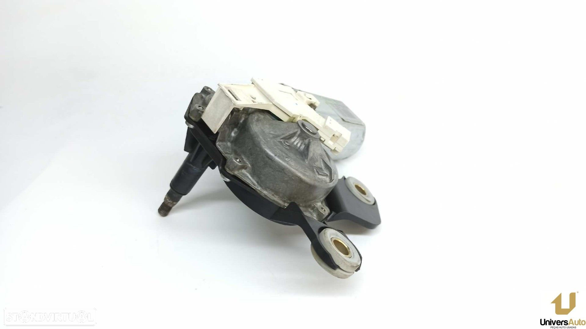 MOTOR LIMPA-VIDROS TRASEIRO LANCIA PHEDRA (180) 2.2 JTD 16V EXECUTIVE - 3