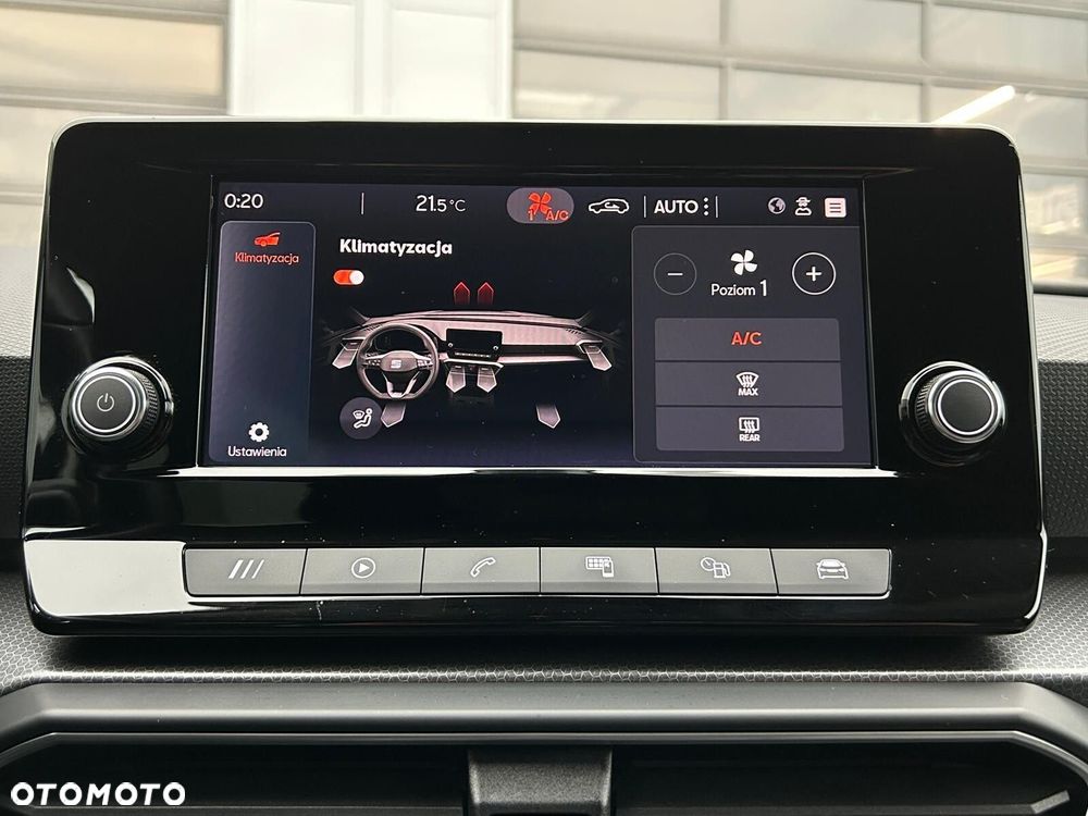 Seat Leon 1.5 TSI Style - 31