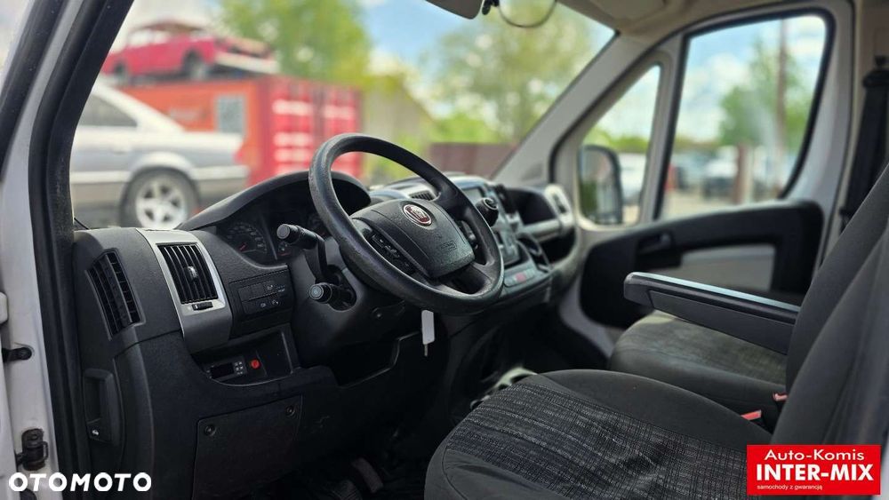 Fiat DUCATO - 21