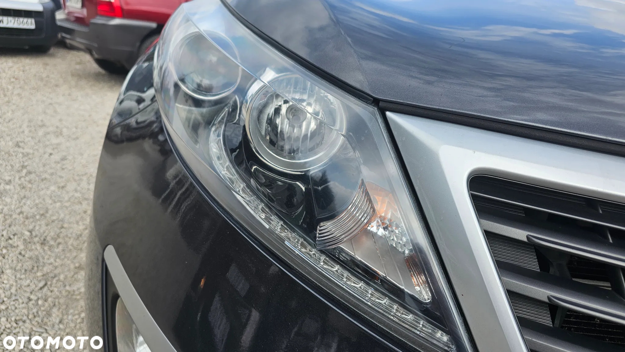 Kia Sportage 2.0 L 2WD - 32