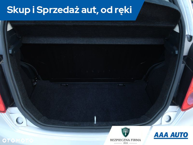 Ford KA - 14