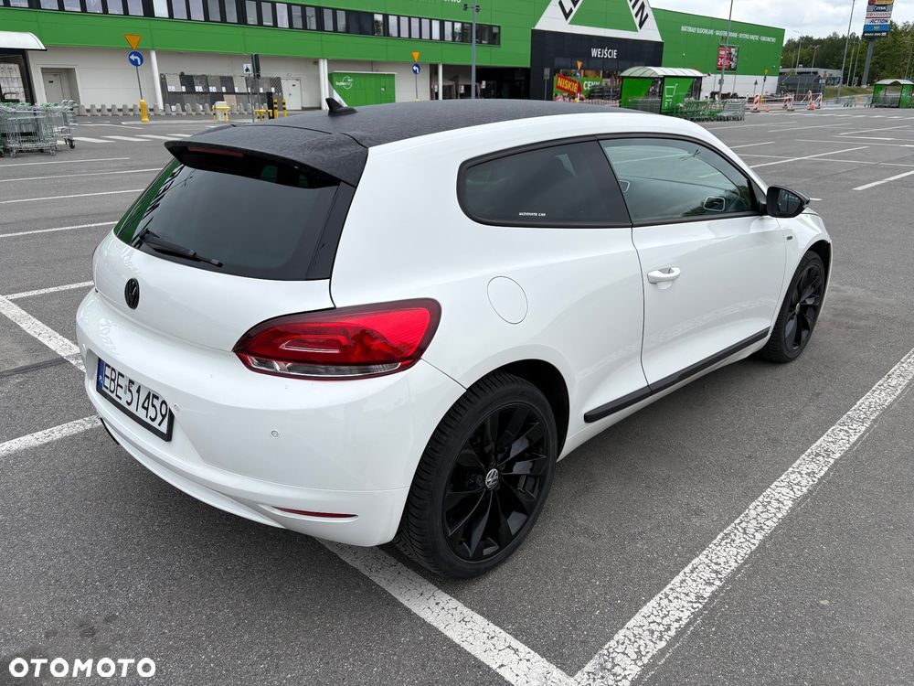 Volkswagen Scirocco 1.4 TSI Life - 17
