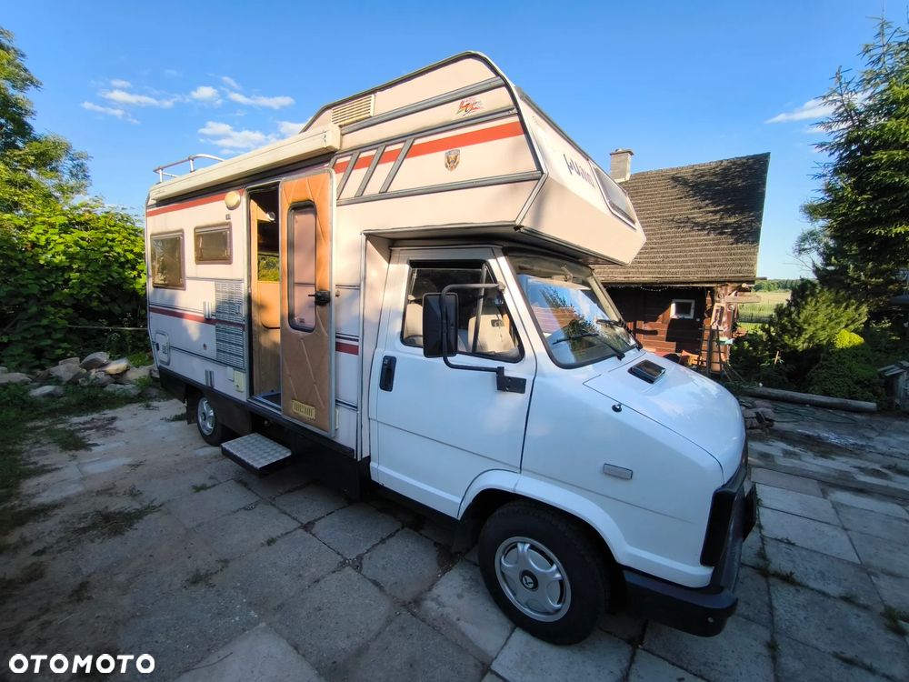 Fiat Ducato 280.291.3 - 6