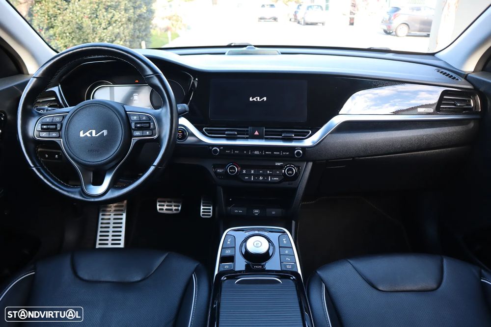 Kia e-Niro 64kWh - 30