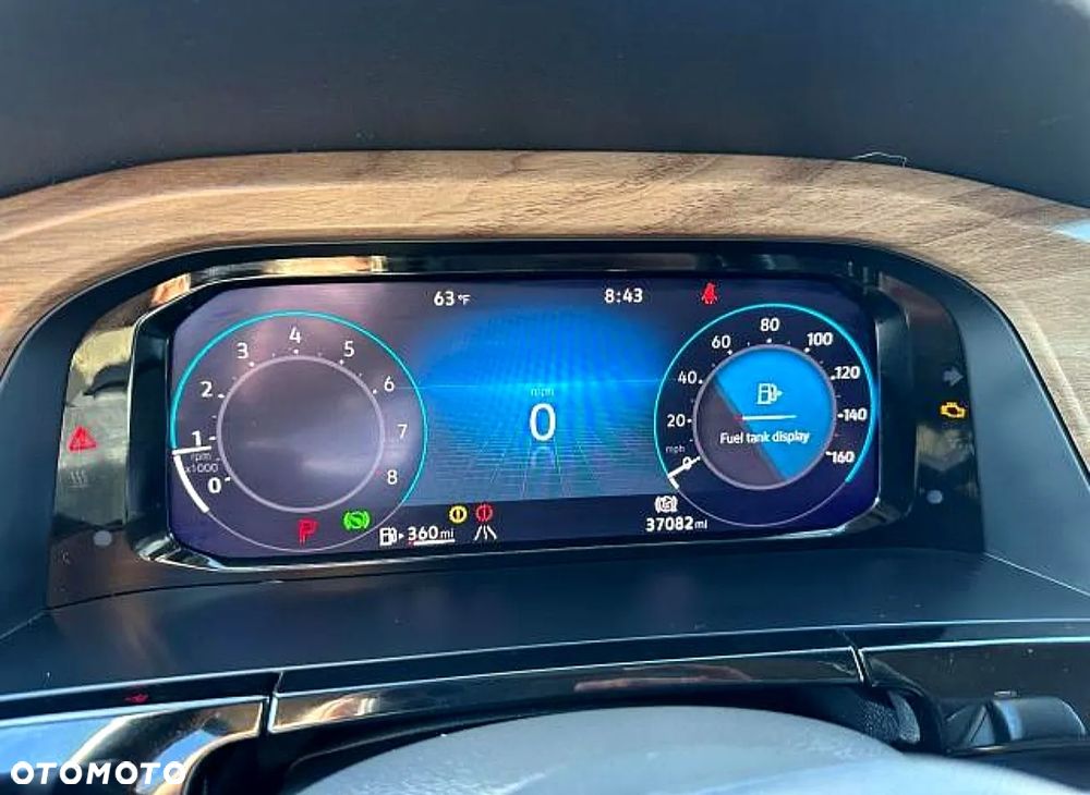 Volkswagen Atlas - 7