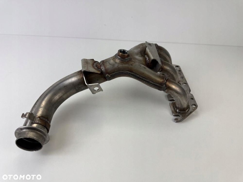 Kolektor Can-Am Ryker 600 900 - 10