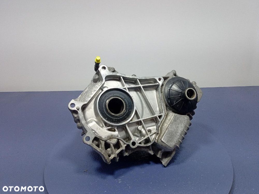 BMW G20 330i 258KM SKRZYNIA ROZDZIELCZA REDUKTOR 9469019 XDRIVE GA8HP51X - 4