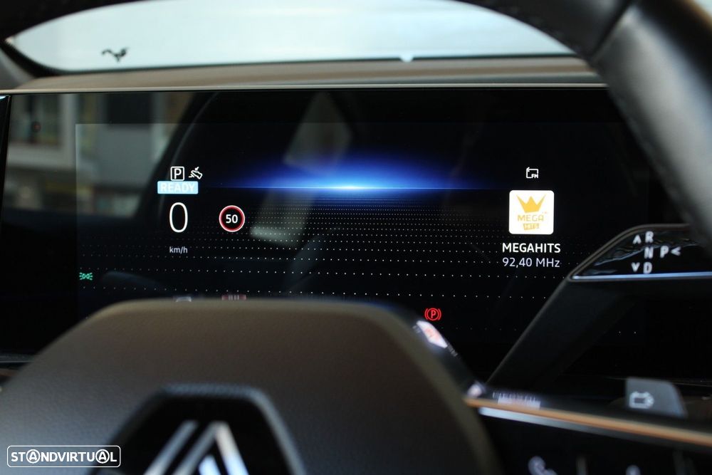 Renault Mégane E-Tech 130 Urban Range Evolution - 39