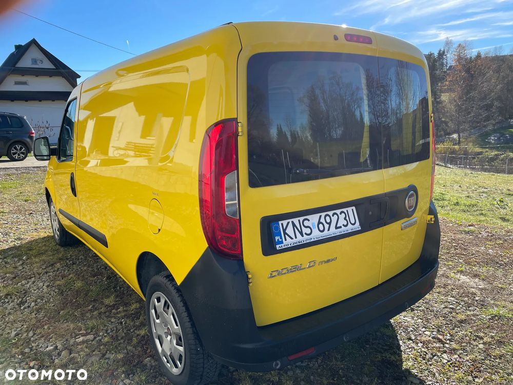 Fiat Doblo - 4