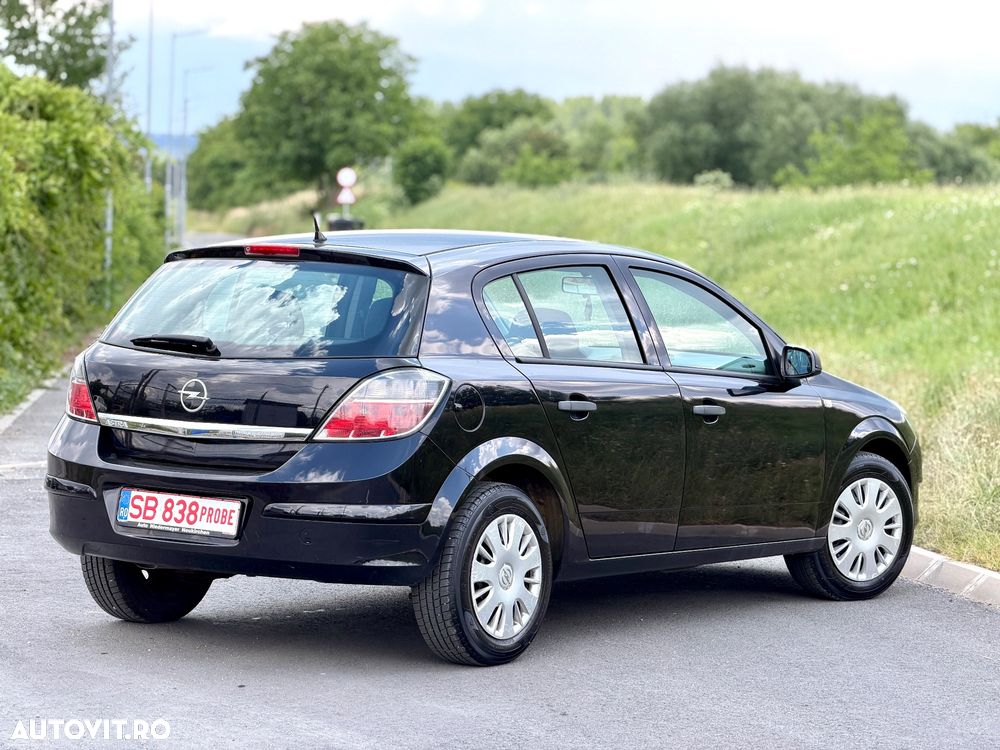 Opel Astra 1.4 Innovation - 6