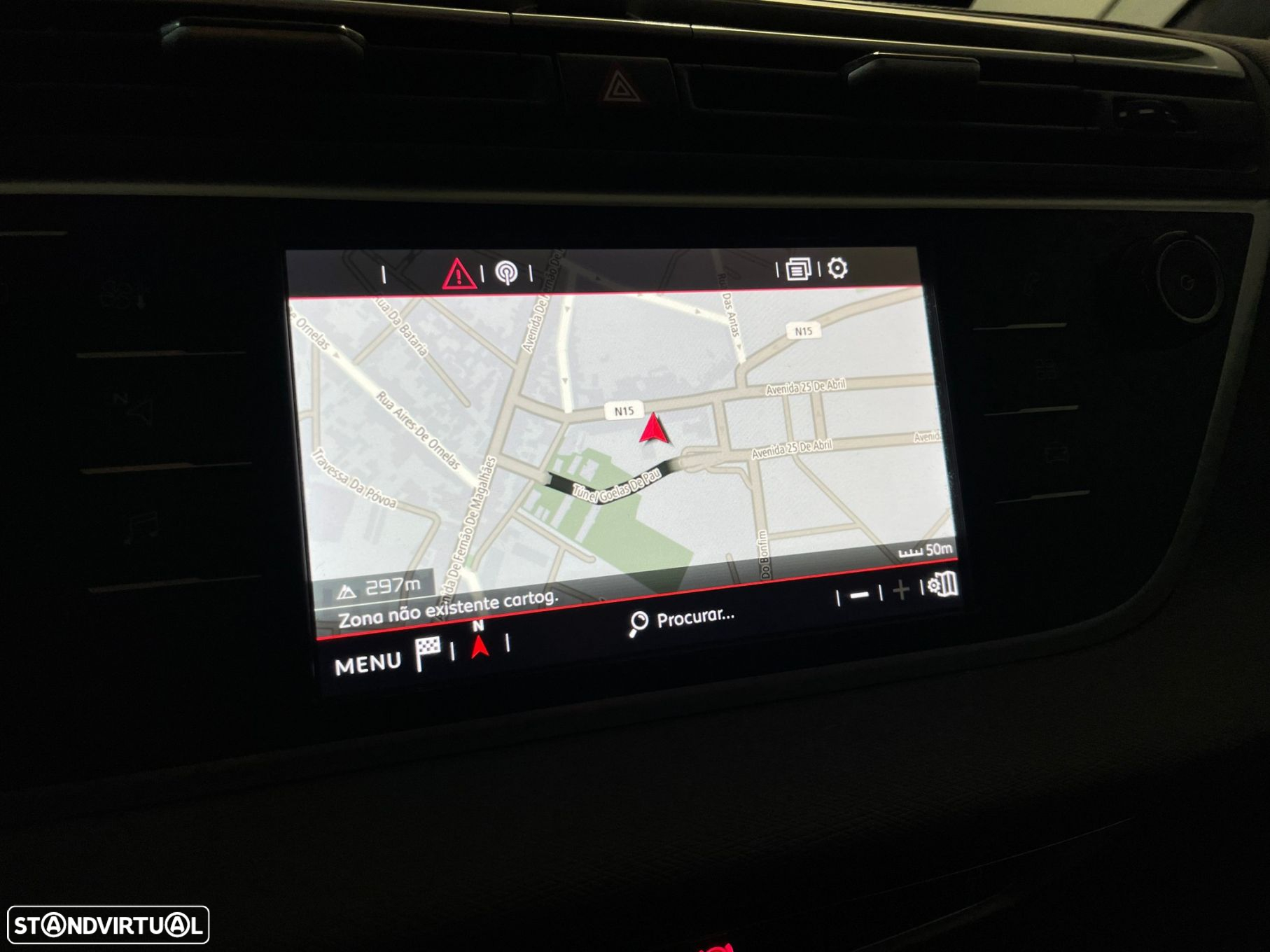 Citroën Grand C4 Spacetourer 1.5 BlueHDi Shine - 21