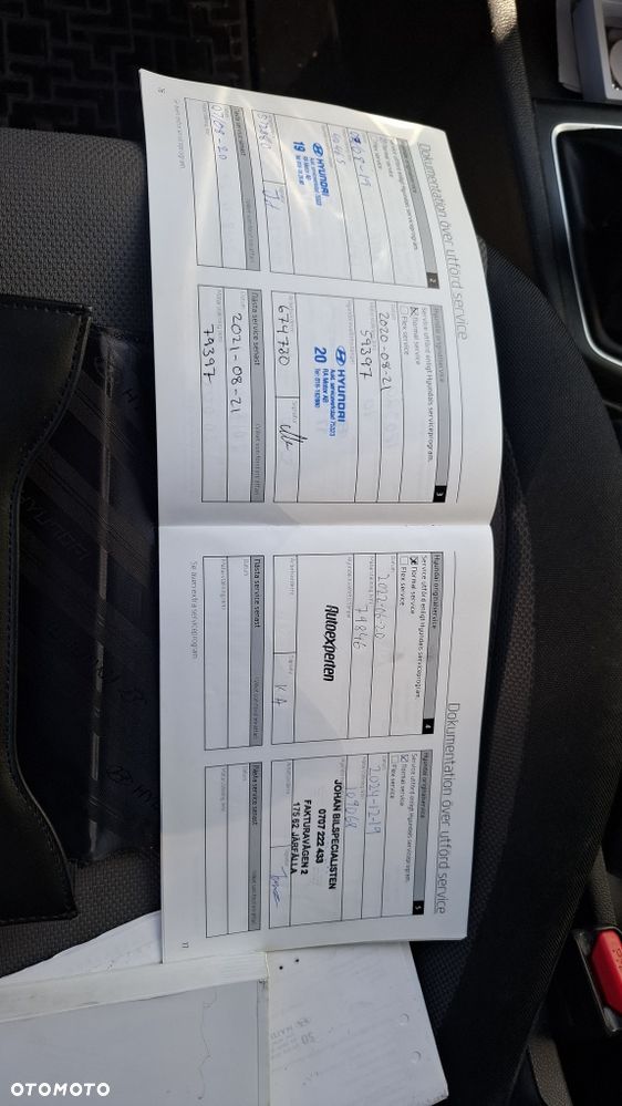 Hyundai i20 - 8